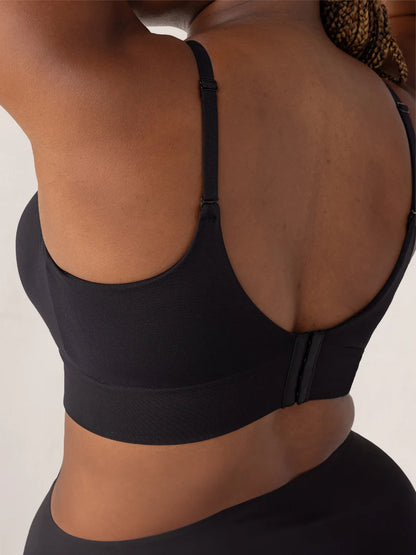 Fixed Comfortable Shaping Bra