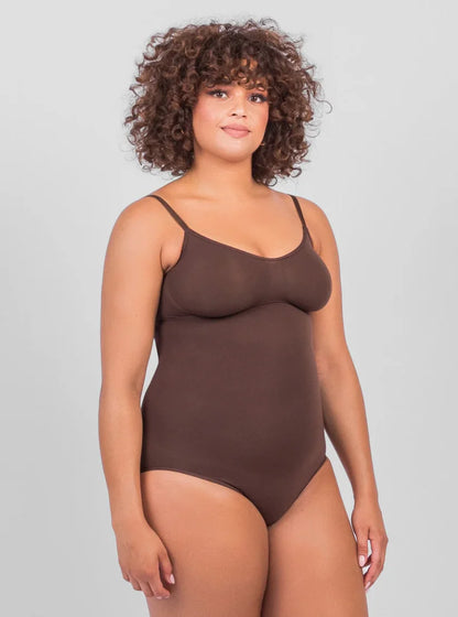 SmoothCurve Bodysuit