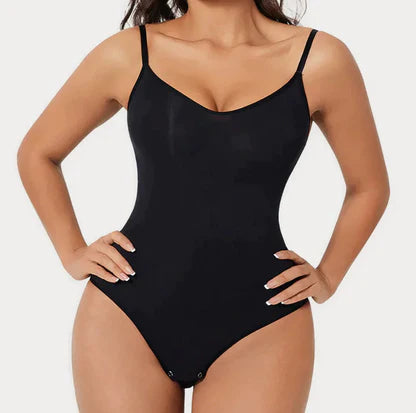 SmoothCurve Bodysuit