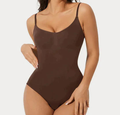 SmoothCurve Bodysuit